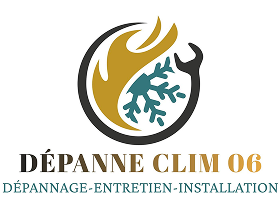 DÉPANNE CLIM 06