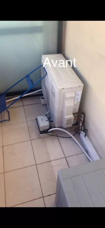 Dépannage de climatisation, Saint-Laurent-du-Var, DÉPANNE CLIM 06