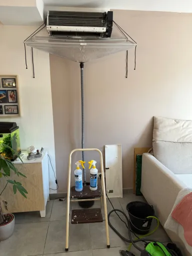 Entretien mi-saison, Saint-Laurent-du-Var, DÉPANNE CLIM 06