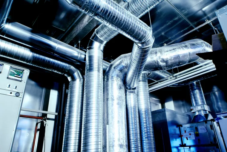 Assurer l'entretien d'un conduit de climatisation et sa propreté : à quelle fréquence ?, Saint-Laurent-du-Var, DÉPANNE CLIM 06